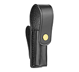 Image of DutyMan Plain Leather Strion Holder DTY-3111G