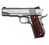 Image of Dan Wesson Commander-Classic-Bobtail Pistol, .45 ACP, 4.3in barrel