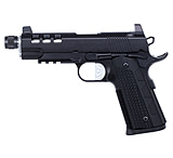Image of Dan Wesson Discretion-Commander Pistol, 9mm Luger, 5in barrel
