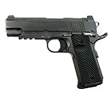 Image of Dan Wesson Specialist-Distressed Pistol, .45 ACP, 4.25in barrel
