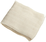 Image of Dyn-A-Med Cheese Cloth 20X12 MSH36X30 Rl 2530 Cheese Cloth 20X12 MSH36X30 Rl