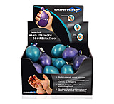 Image of Dynaflex Dyangrip Stress Grip Ball