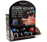 Image of Dynaflex Body Secret Mini Massage Roller