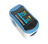 Image of My Medic Finger Pulse Oximeter