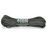 Image of E.L. Wood Braiding Co. Inc. Mero Polypro Utility Rope