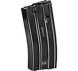 Image of E-Lander Mags 12.7x42 AR-15 .50 Beowulf 7 Round Magazine
