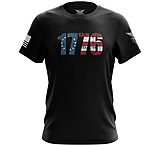 Image of We the People Holsters Forever 1776 Short Sleeve Shirt - Men's