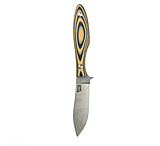 Image of Montana Knife Company JACKSTONE - TAN AND BLACK AD628188