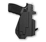 Image of We the People Holsters Springfield Hellcat Pro With Streamlight Tlr-7 Hl-X Light Red Dot Optic Cut Owb Holster 5EE5B413