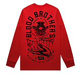 Image of Montana Knife Company 2023 MKC Blood Brothers Long Sleeve Tee - Men's