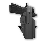 Image of We the People Holsters Sig Sauer P320-XTen Red Dot Optic Cut OWB Holster 5CECE6EE