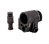 Image of Swampfox Sylvan Arms SA5 Pro AR-15 Folding Stock Adapter Gen. 5 Left Fold 0B365E27