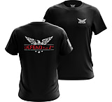 Image of We the People Holsters We The People Defend the 2nd Short Sleeve Shirt 3EDD5148