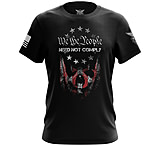 Image of We the People Holsters Need Not Comply Short Sleeve Shirt F9B99F60