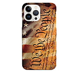Image of We the People Holsters American Flag Constitution We The People Cell Phone Cases