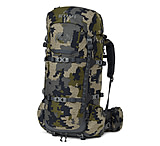 Image of KUIU Outlet Women's PRO Divide 4500 Pack in Verde 15857F4B