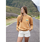 Image of Body Glove Surf Seeker Sweatshirt - Bronze AB3F59EC