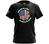 Image of We the People Holsters America Forever Short Sleeve Shirt - Men's