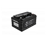Image of Big Battery Inc. 24V 200Ah LiFePO4 Battery 5kWh HUSKY 2 Lithium Battery FB802857