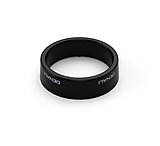 Image of Denali Electronics Replacement D3 Fog Polycarbonate Bezel