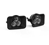 Image of Denali Electronics D3 High Performance Fog Light Upgrade Kit - Ford F150&amp;Comma; F250&amp;Comma; F350 Trucks E95D6CB7