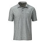 Image of KUIU Performance Polo in Heather Storm Size 3XL F9AEE9C5