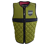 Image of Body Glove Men's Reversible Non USCGA Competition Vest - Green/Black 21FEFA2B