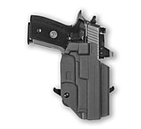 Image of We the People Holsters Sig Sauer P229 Red Dot Optic Cut OWB Holster D9A80FCA