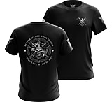 Image of We the People Holsters Honor Before Shame Short Sleeve Shirt BD683494