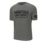Image of Montana Knife Company MKC Performance Tee - Men's