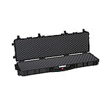 Image of Explorer Cases TACTICAL GUN CASE - BLACK W/ CONVOLUTED FOAM, 53 L INTERNAL 93CC0515