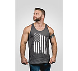 Image of Nine Line AMERICA JERSEY TANK - MEDIUM, GRAY DF7737B1
