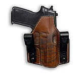 Image of We the People Holsters Sig Sauer P229 Independence Leather IWB Holster D433AFFB