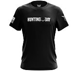 Image of We the People Holsters Hunting Day Short Sleeve Shirt 549C64EE