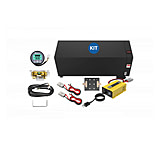 Image of Big Battery Inc. 36V GATOR MAX KIT - LiFePO4 - 120Ah - 5kWh 8C58CEA9