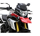 Image of Denali Electronics Driving Light Mount - Bmw G310Gs '18-'21 C3EE8BF0