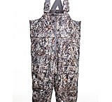 Image of ASIO Gear Windproof Sherpa-Lined Bib 2.0 - Men's