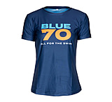 Image of BlueSeventy Tech T-Shirt w/ Logo - Women's