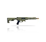 Image of Gorilla Ammunition GF-10 8.6 Blackout Carbine Semi Auto Rifle, 8.6mm Blackout, 16 inch Barrel - FRRMPG