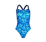 Image of BlueSeventy Aqua Trio Racerback - Women's