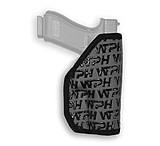 Image of We the People Holsters Remington Cordura Pocket Holster