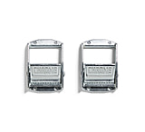 Image of Chrome Industries 1 Cam Buckle Pack 7327A611
