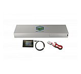 Image of Big Battery Inc. 48V 7kWh Lithium Battery MUSTANG - LiFePO4-139Ah RV Golf Cart Off Grid EEF918D2