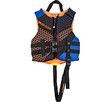 Image of Body Glove Phantom Child USCGA PFD - Orange/Navy D805CCAE