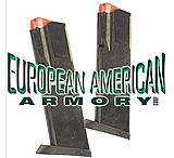 Image of EAA (EAA) Tanfoglio Witness .38 Super 10 Round Pistol Magazine