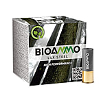 BioAmmo N.6 Steel Pheasant 12 Gauge 1 1/16 oz 2 3/4in Centerfire Shotgun Ammunition