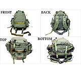 Image of Eagle Airborne Assault Pack