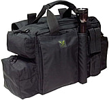 Image of Eagle Industries Patrolman's Bag With Cuff and Mag Pouches
