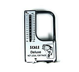 Image of Eagle Claw 28lb Pocket Scale-38in Tape