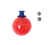Image of Eagle Claw Round Lighted Bobber w/ Batteries